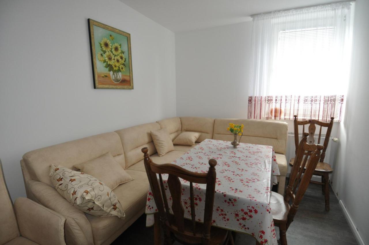 Ferienwohnung Storchennest Helmstedt Exterior foto